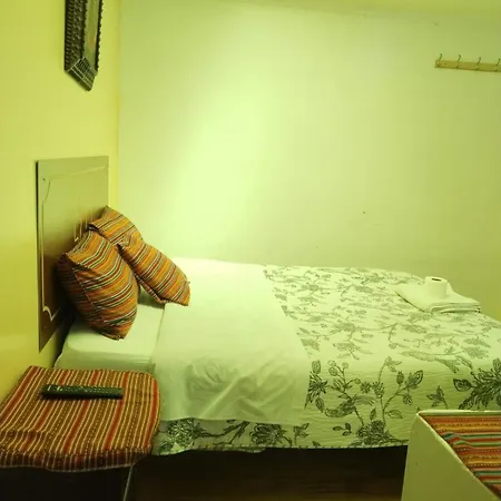 Hospedaje Apu Salka