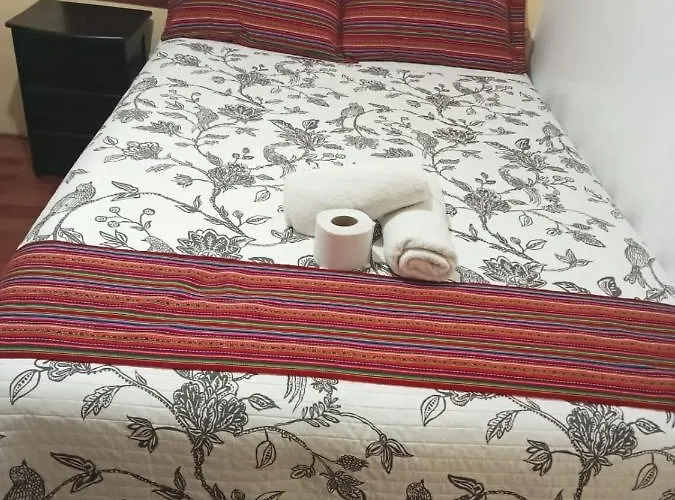 Apu Salka Cuzco