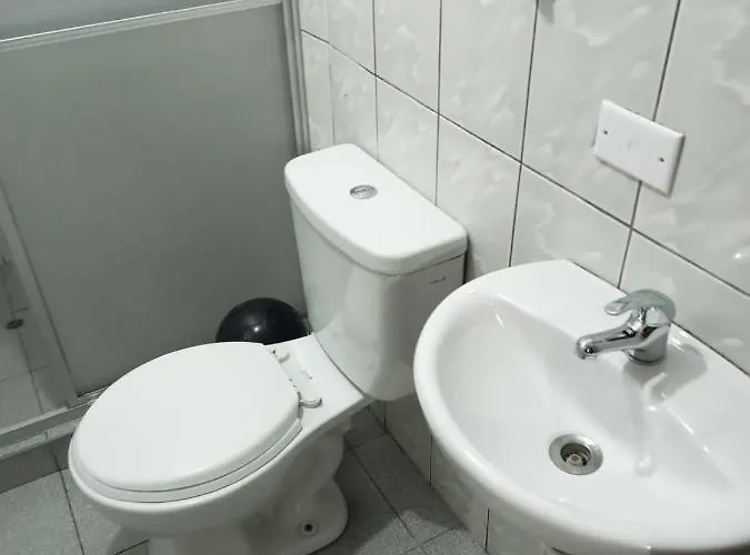 Apu Salka 3* Cuzco