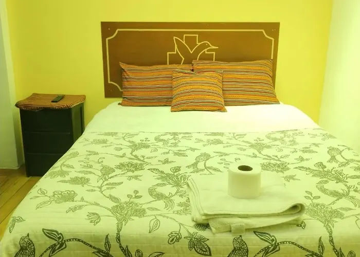 Apu Salka 3* Cuzco